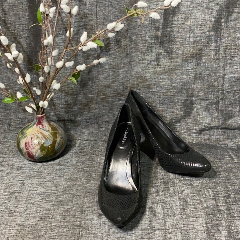 Calvin Klein pumps